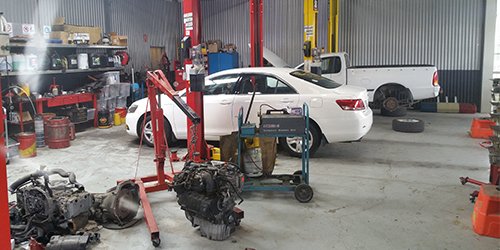 Mobile Auto Electrician Port Adelaide