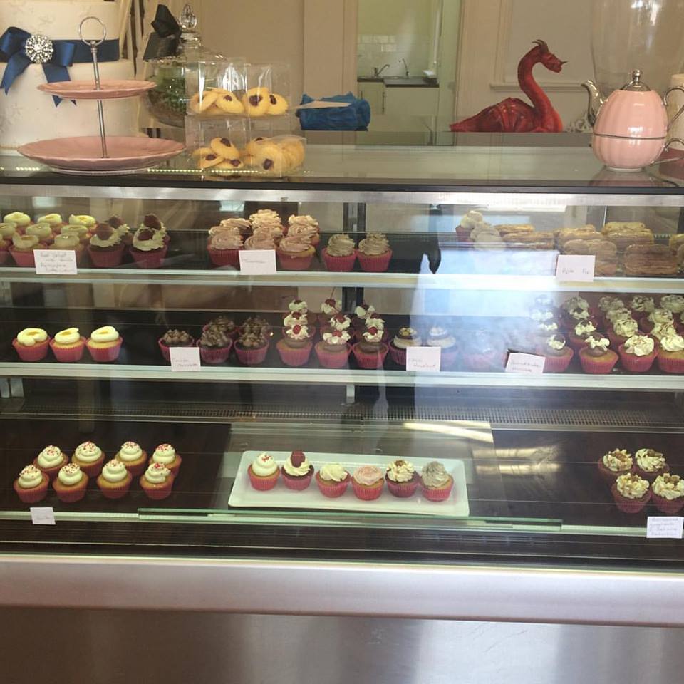 Cupcake Decorating Classes Adelaide Cupcake Decorating Classes Adelaide