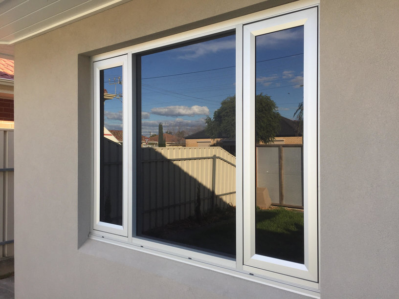 Aluminium Doors Windows Goodwood Glaziers And Installers