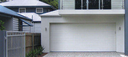 Up and over garage doors repairs