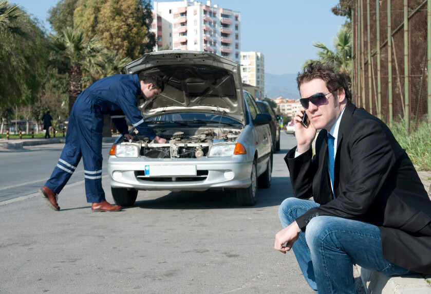 mobile auto mechanic elizabeth