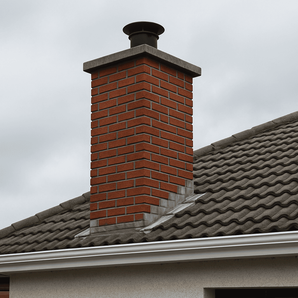 chimney removal Melbourne
