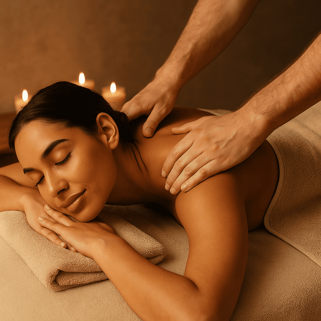 Tantric Massage Adelaide