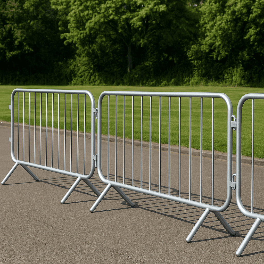 Crowd Control Barriers Melbourne