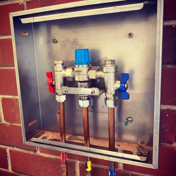 marden plumber